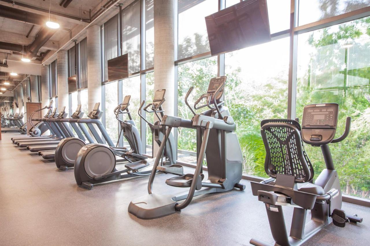 Luxury Condos Tulum - Private Cenote & Gym 外观 照片
