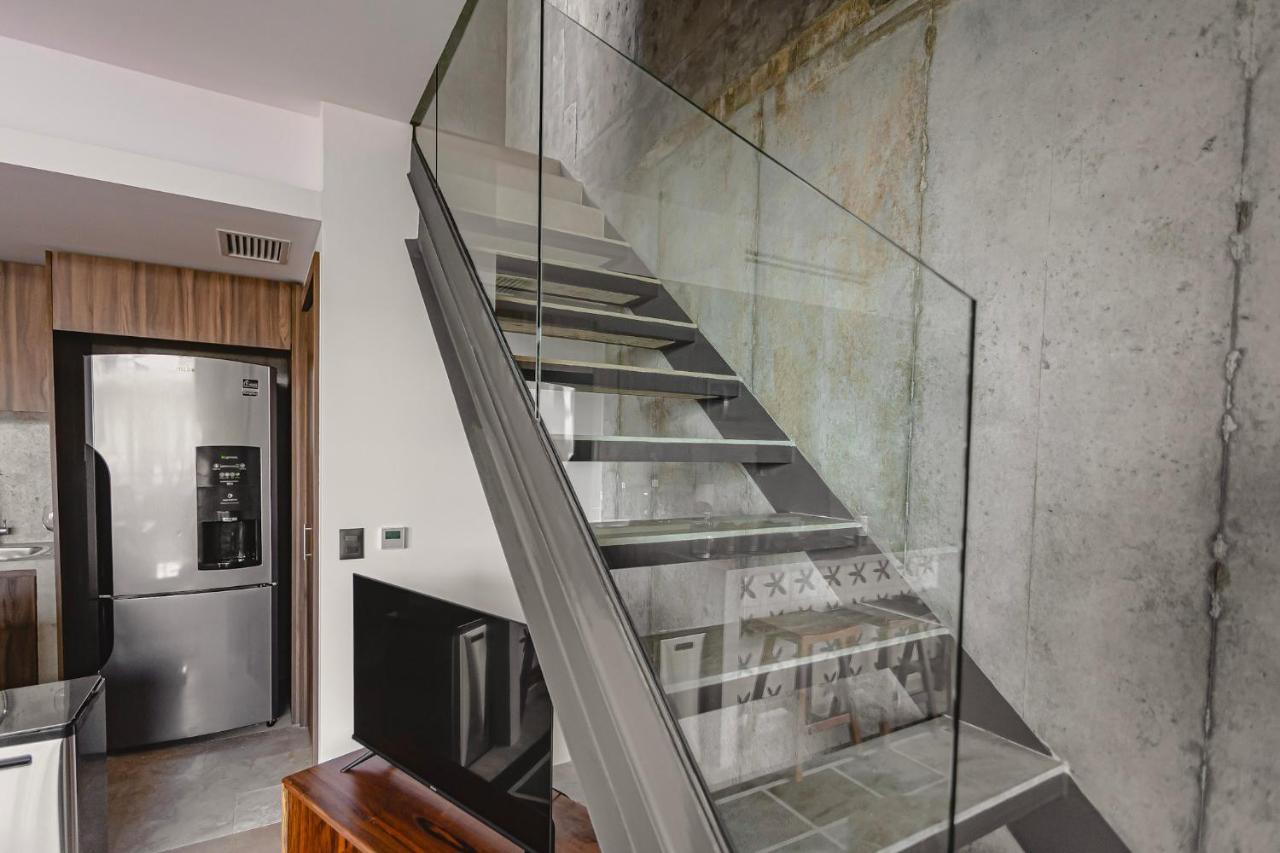 Luxury Condos Tulum - Private Cenote & Gym 外观 照片